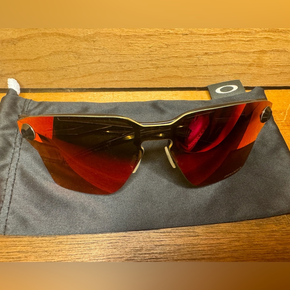Oakley Women’s Prizm Sunglasses